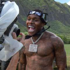 DaBaby 2019 Hawaii
