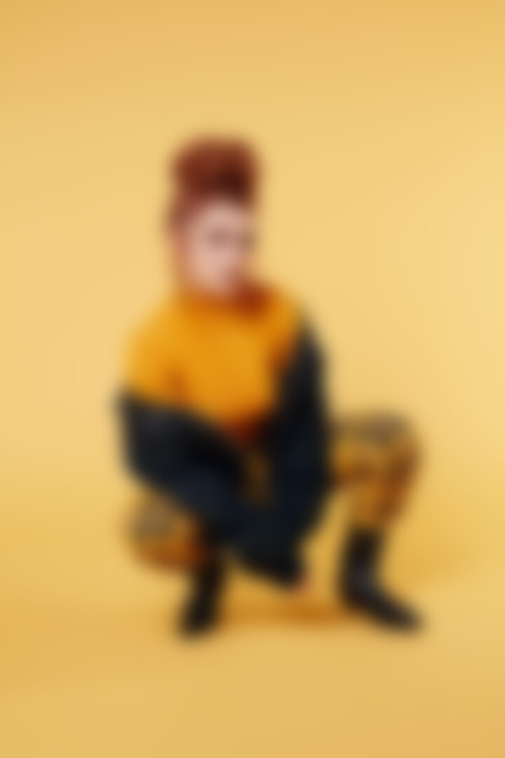 Anica Russo 2019