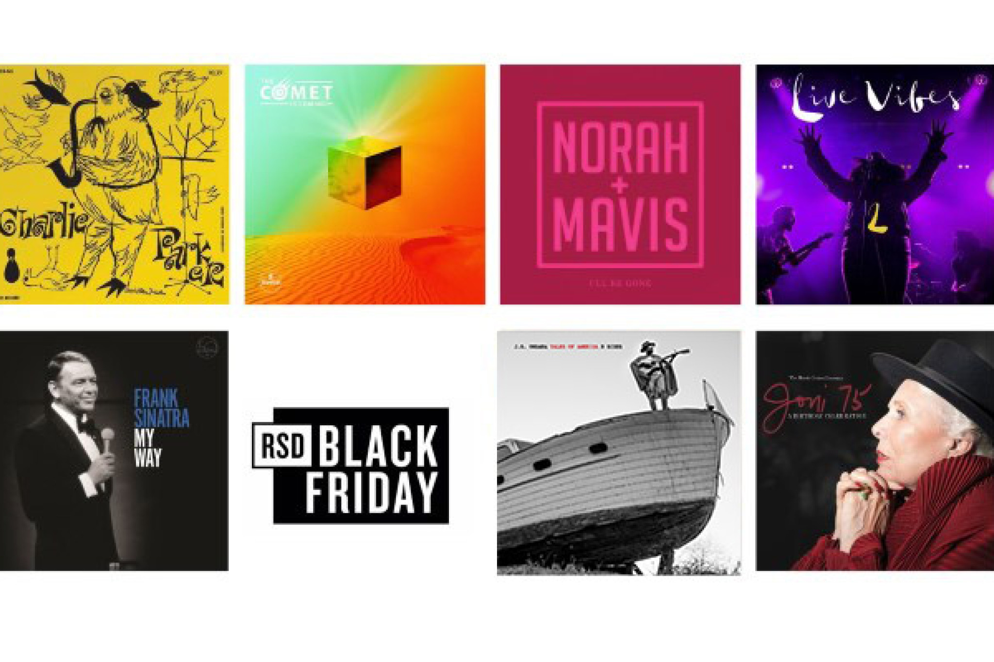 Record Store Day 2019