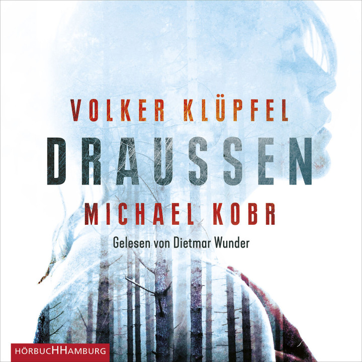 Volker Klüpfel, Michael Kobr: Draußen