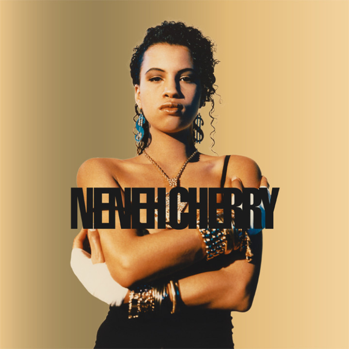 Neneh Cherry - Raw Like Sushi CD