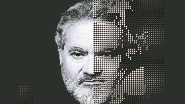 Pierre Henry
