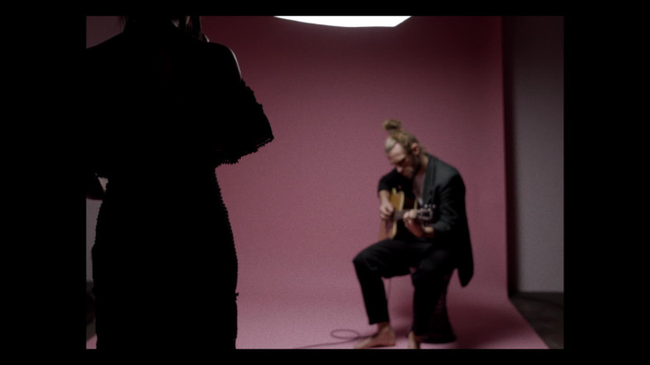 Wach (Loft Session akustisch) 