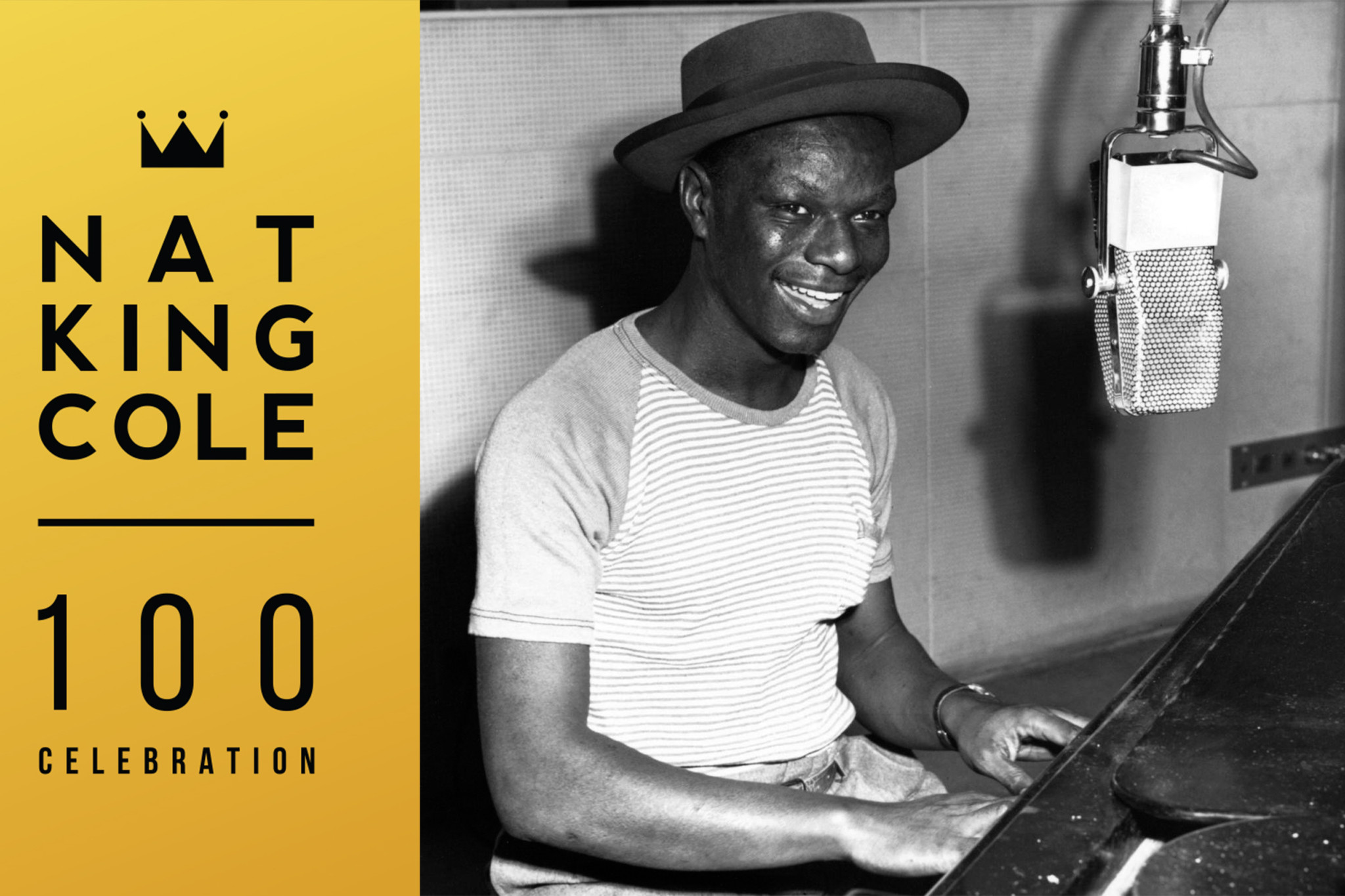 Nat King Cole