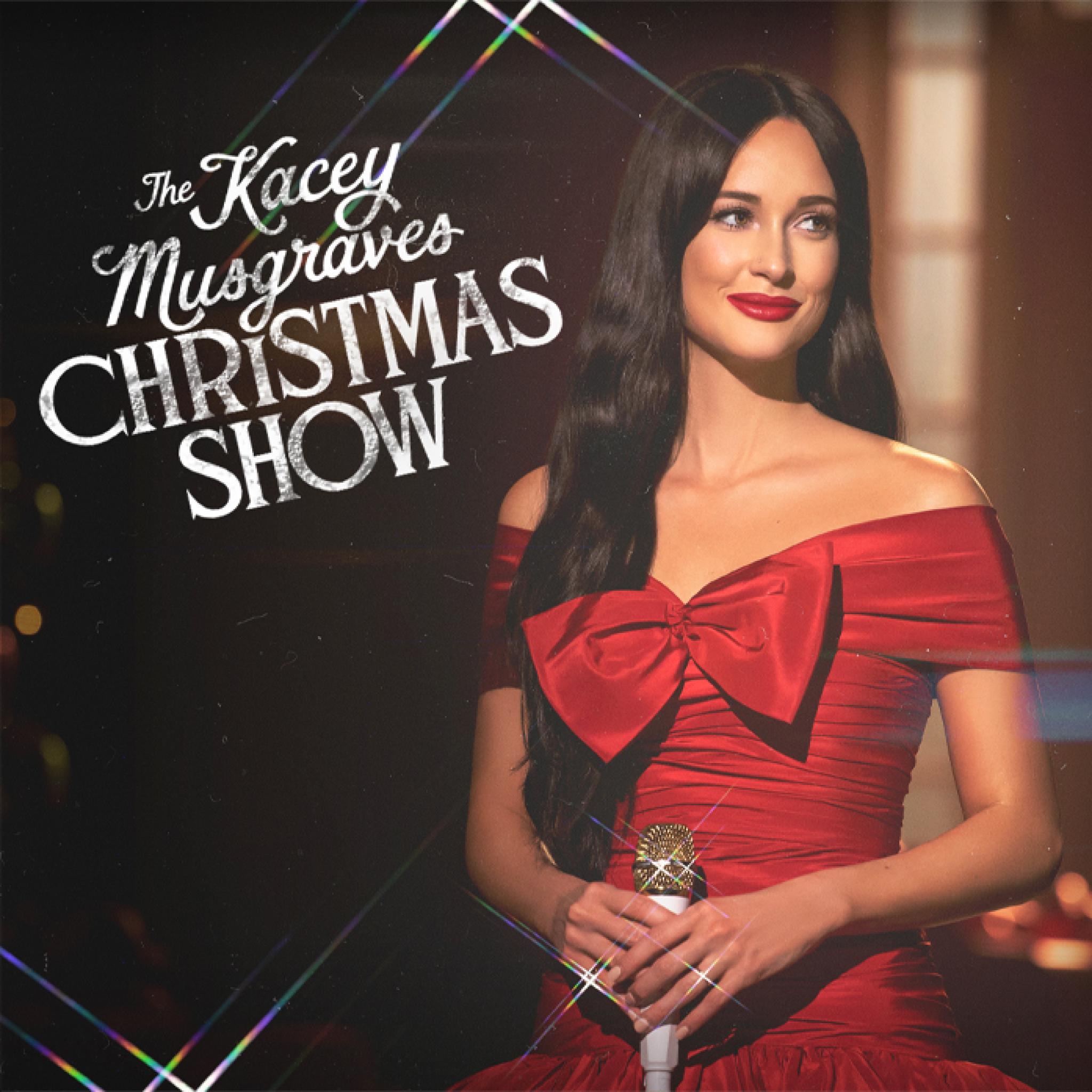 Kacey Musgraves - Christmas Show
