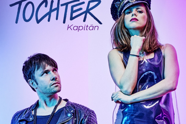 TOCHTER - Kapitän 