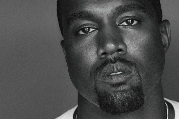 Kanye West 2019