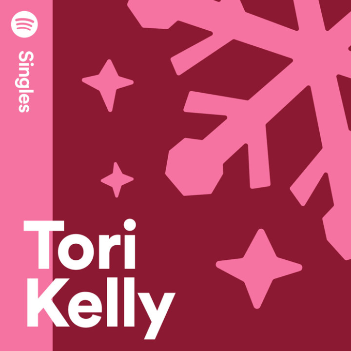 Tori Kelly Angels We Have Heard On High