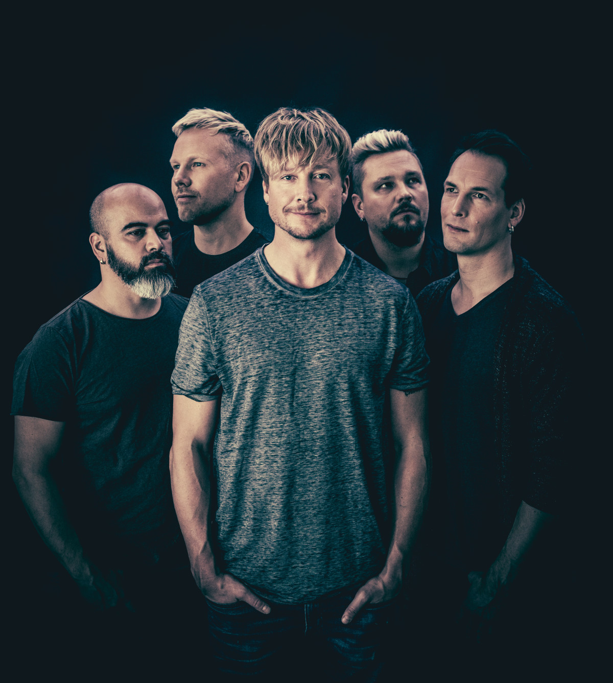 Sunrise Avenue 2019