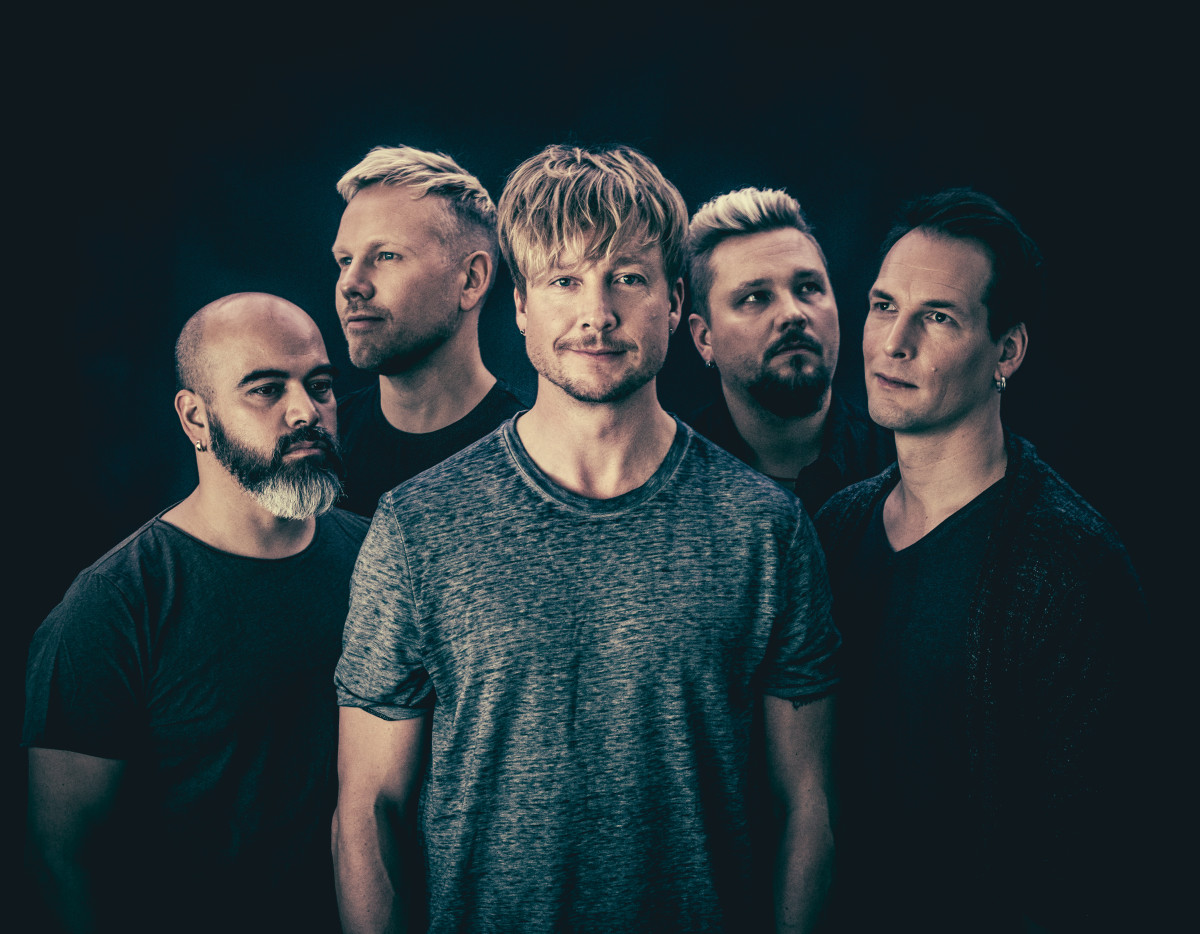 Sunrise Avenue 2019