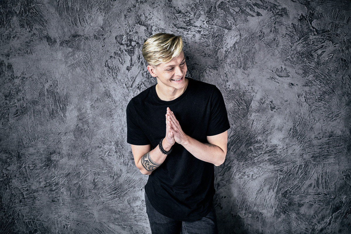 Jonas Monar 2019