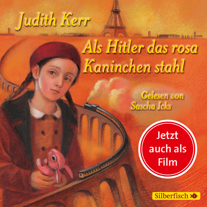 Als Hitler Das Rosa Kaninchen Stahl Zusammenfassung Judith Kerr | Musik | Kerr: Als Hitler das rosa Kaninchen stahl