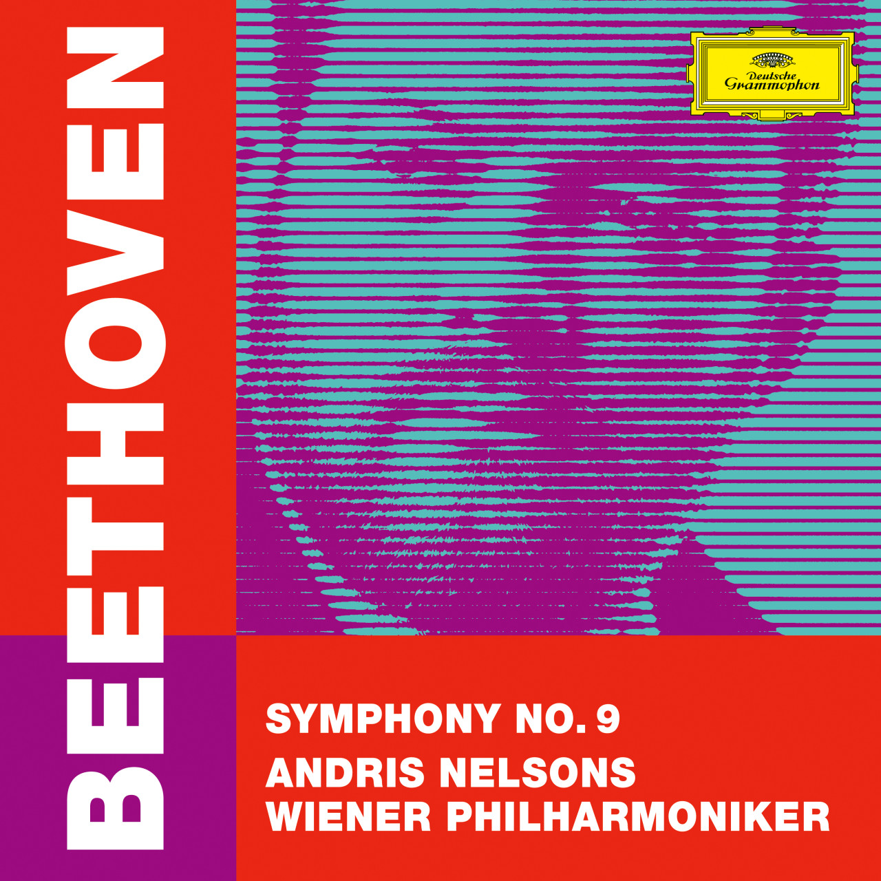 BEETHOVEN Symphony No. 9 / Nelsons | Deutsche Grammophon