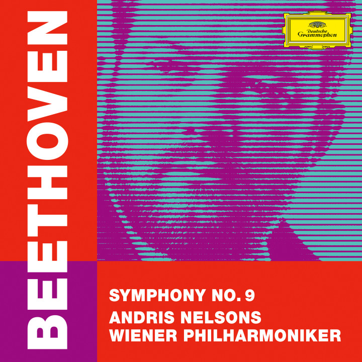 Beethoven: Symphony No. 9 - Andris Nelsons