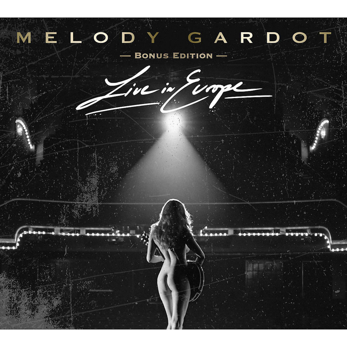 Melody Gardot | Musik | Live in Europe (Bonus Edition)