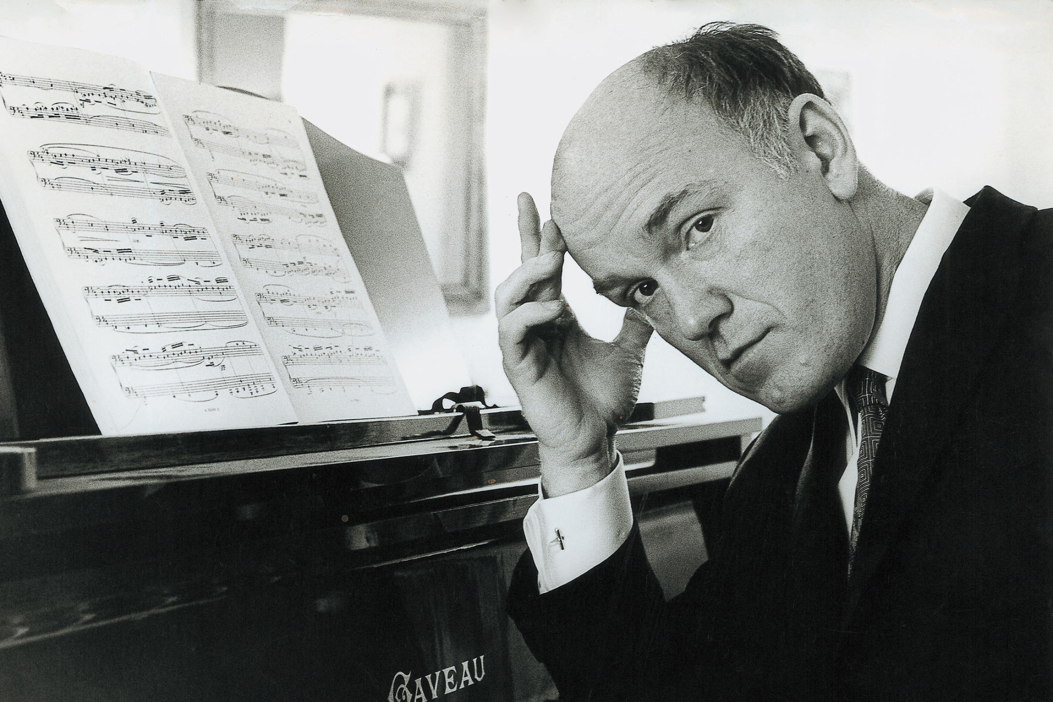 Sviatoslav Richter
