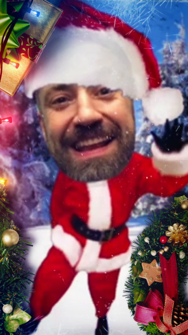 Weihnachtszeit
