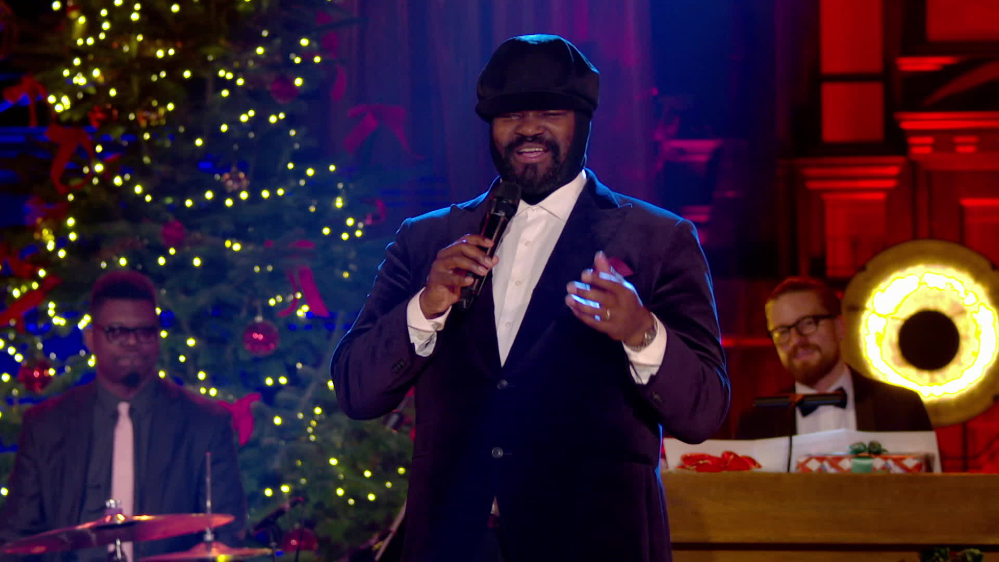 The Christmas Song (BBC Performance)