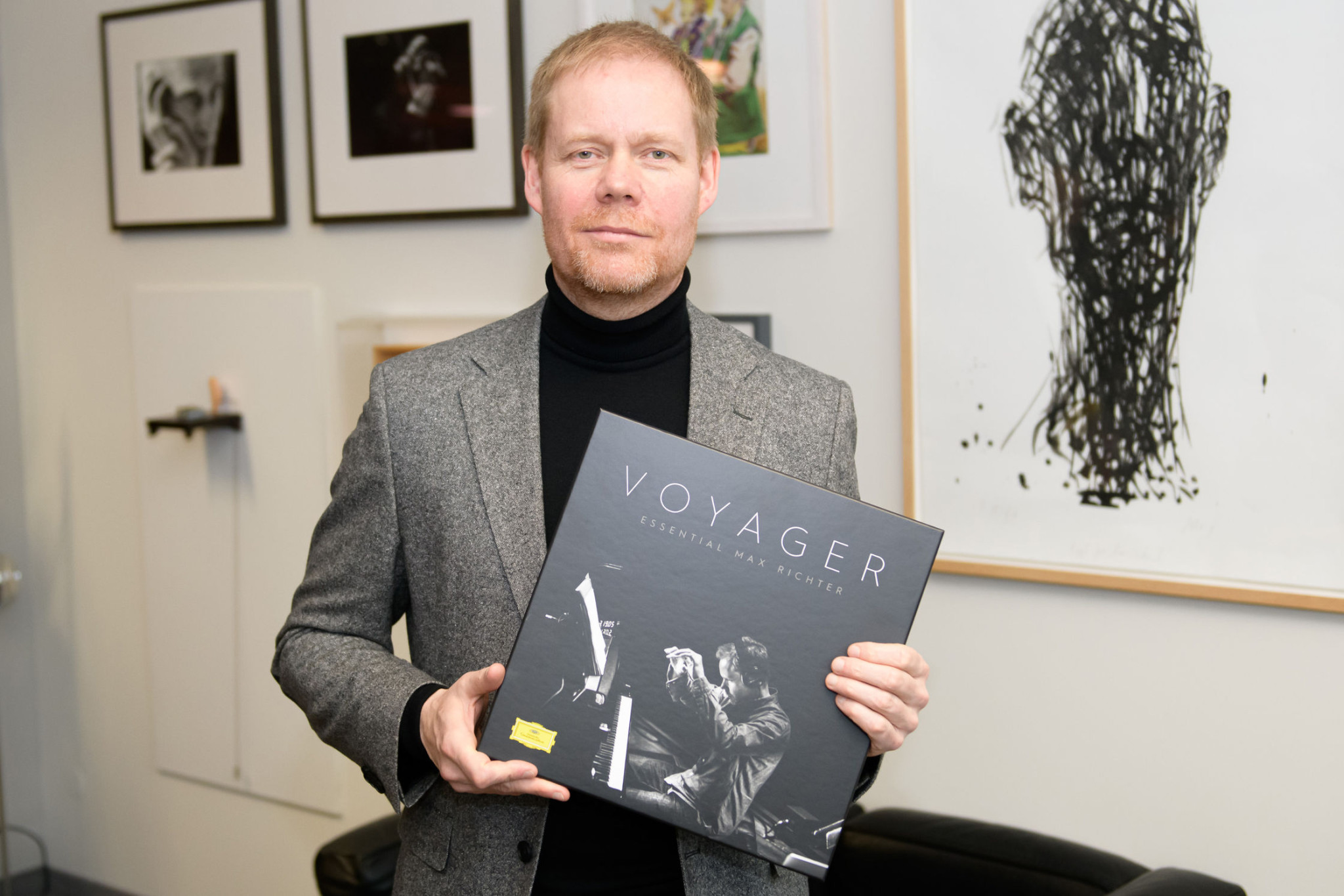Max Richter