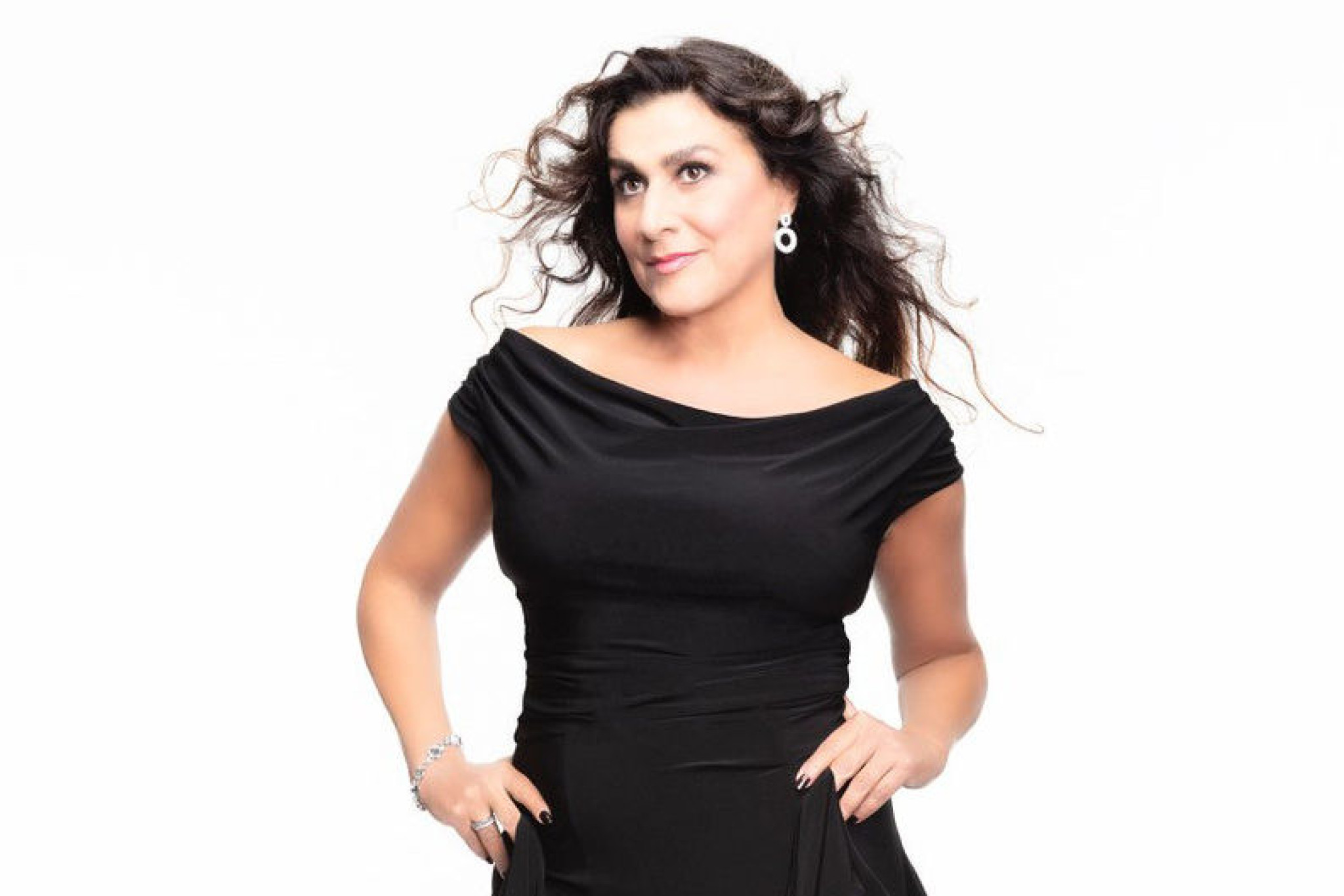 Cecilia Bartoli