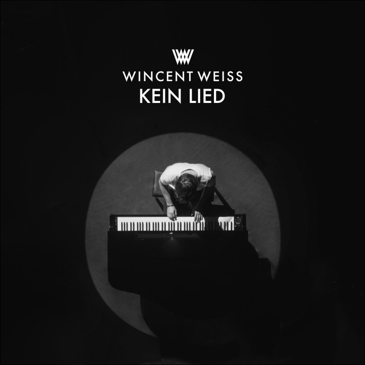 Kein Lied Cover Web
