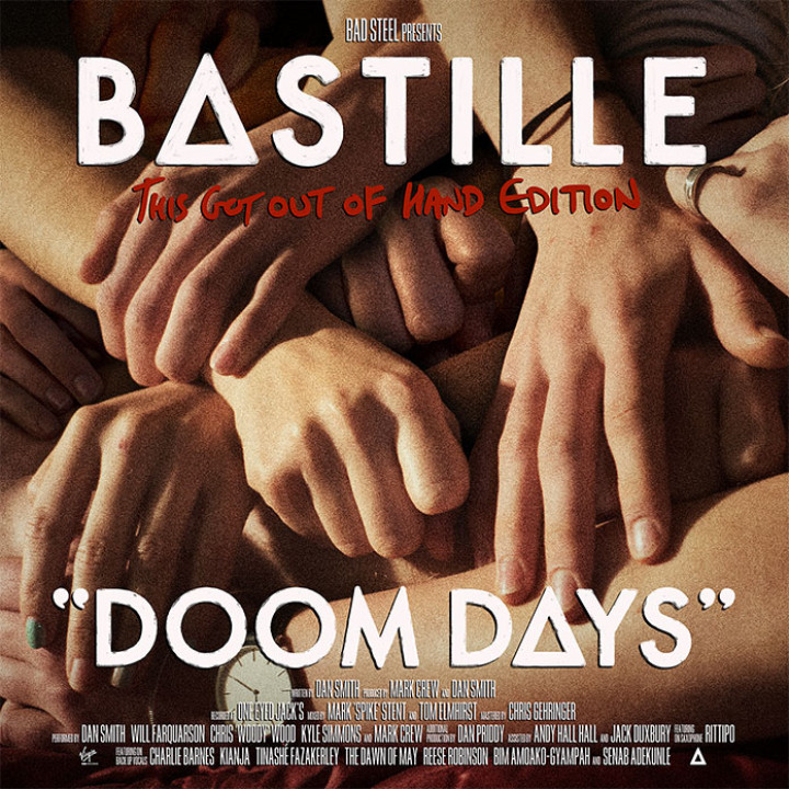 Bastille Doom Days 2
