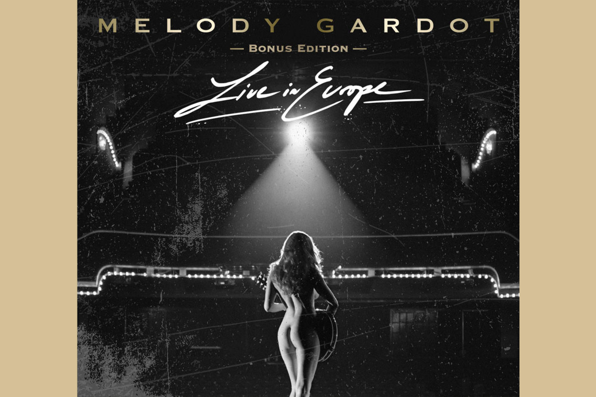 Melody Gardot | News | Zugabe! Zugabe! - Melody-Gardot-Bonus-Edition