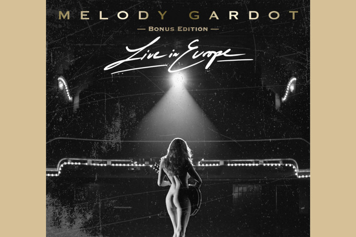 Melody Gardot - Live In Europe (Bonus Edition)