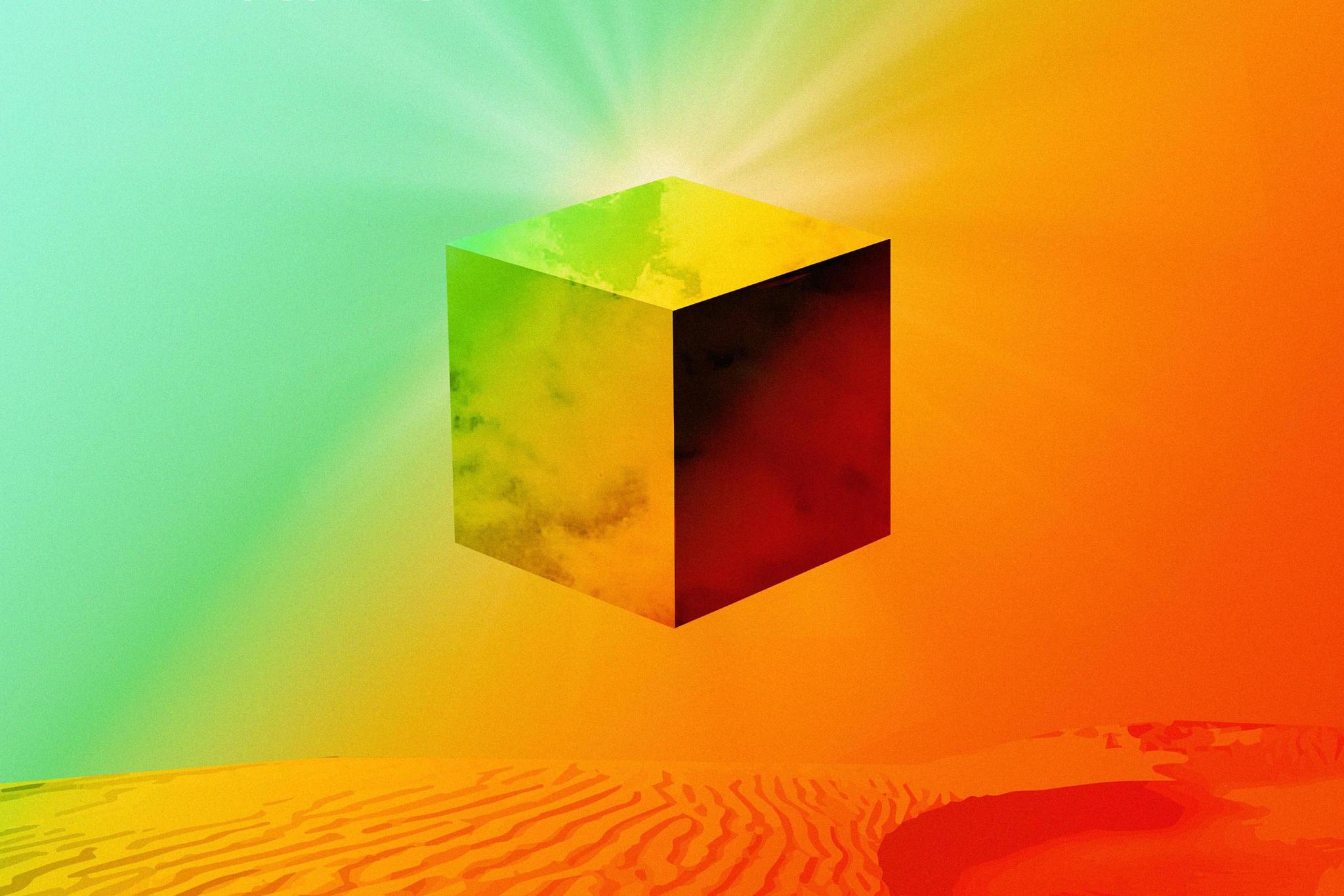 The Comet Is Coming - The Afterlife