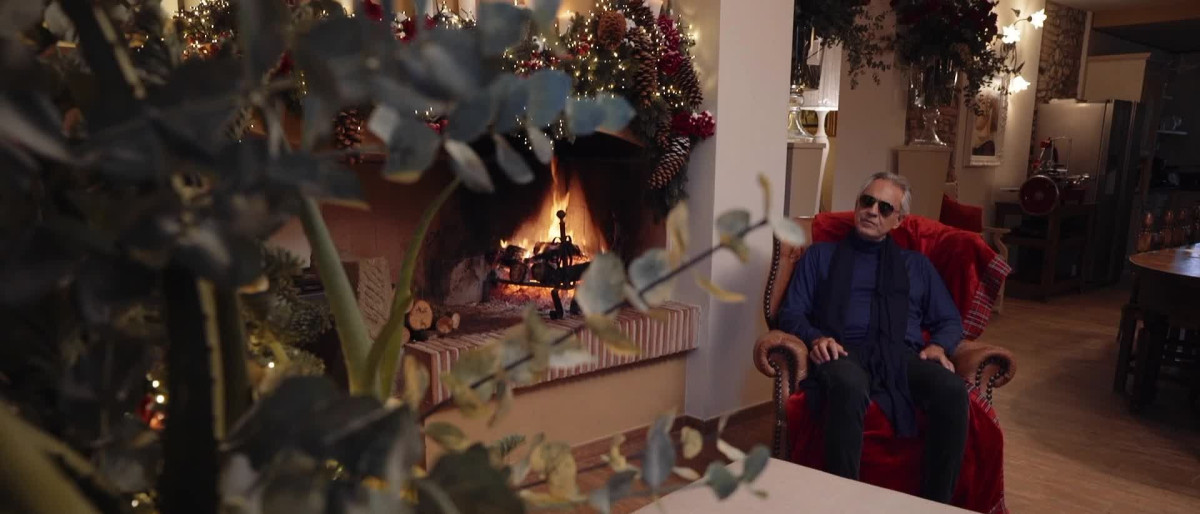 Return to Love (Christmas Version)