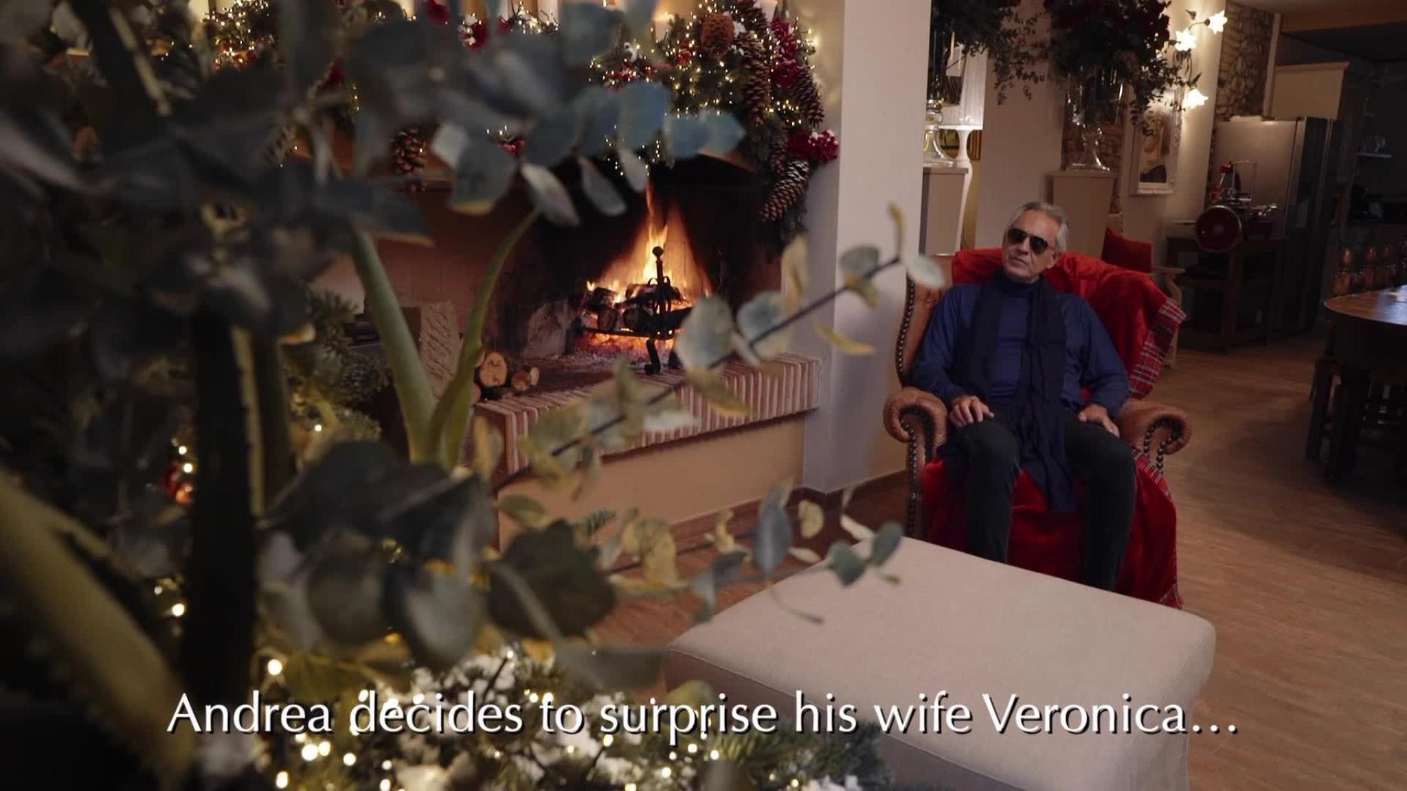 Return to Love (Christmas Version)