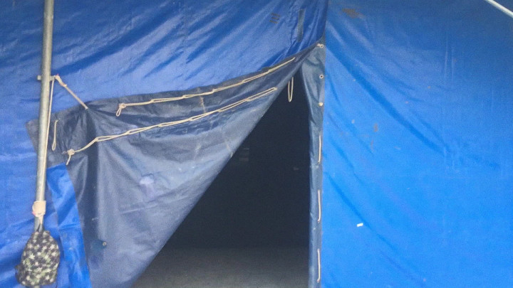 What Am I (Lyric Video)