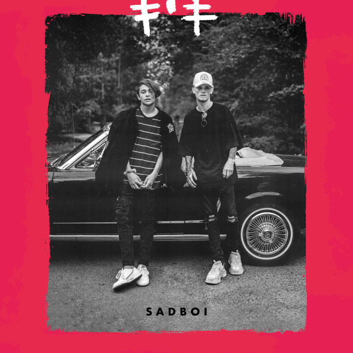 Bars and Melody - Sadboi - Fanbox 