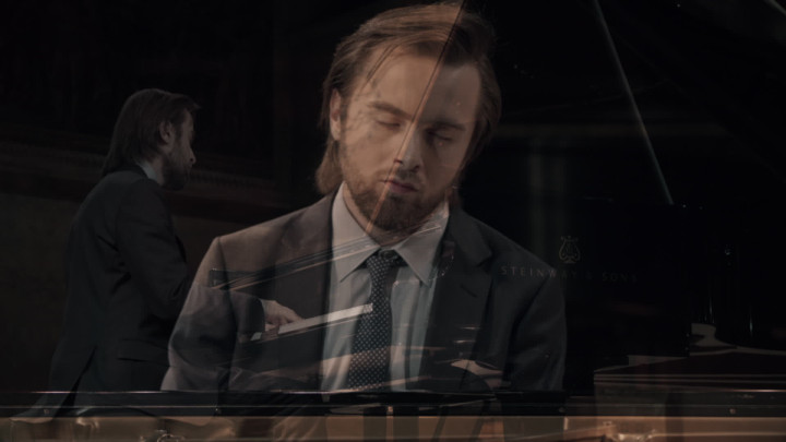 Rachmaninov: Vocalise, Op. 34 No. 14 (Extended Version, Arr. Trifonov)