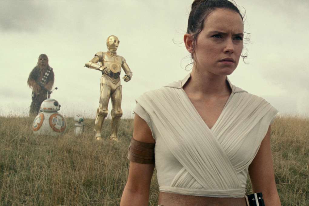Star Wars 9 News