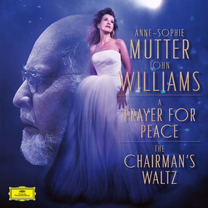 The Chairman's Waltz (From "Memoirs Of A Geisha") / A Prayer For Peace (From "Munich")