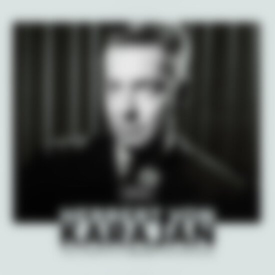 Product Family | HERBERT VON KARAJAN Complete Decca Recordings