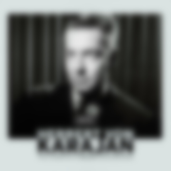 Complete Karajan Decca Recordings
