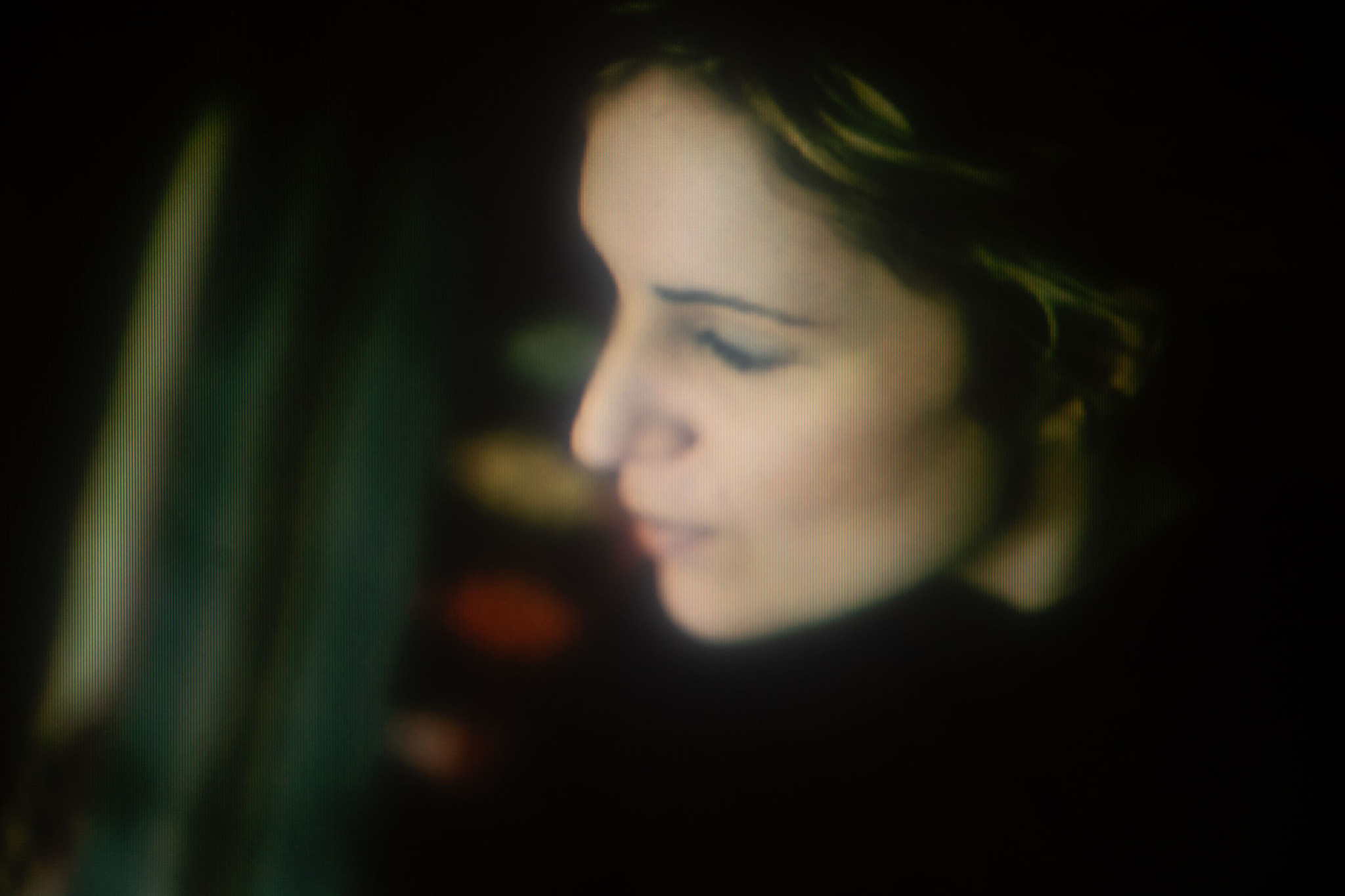 Agnes Obel