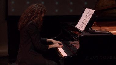 Donizetti: Una furtiva lagrima, Act II, Scene 8 (Live from Yellow Lounge Berlin)