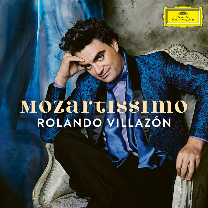Mozartissimo - Rolando Villazón