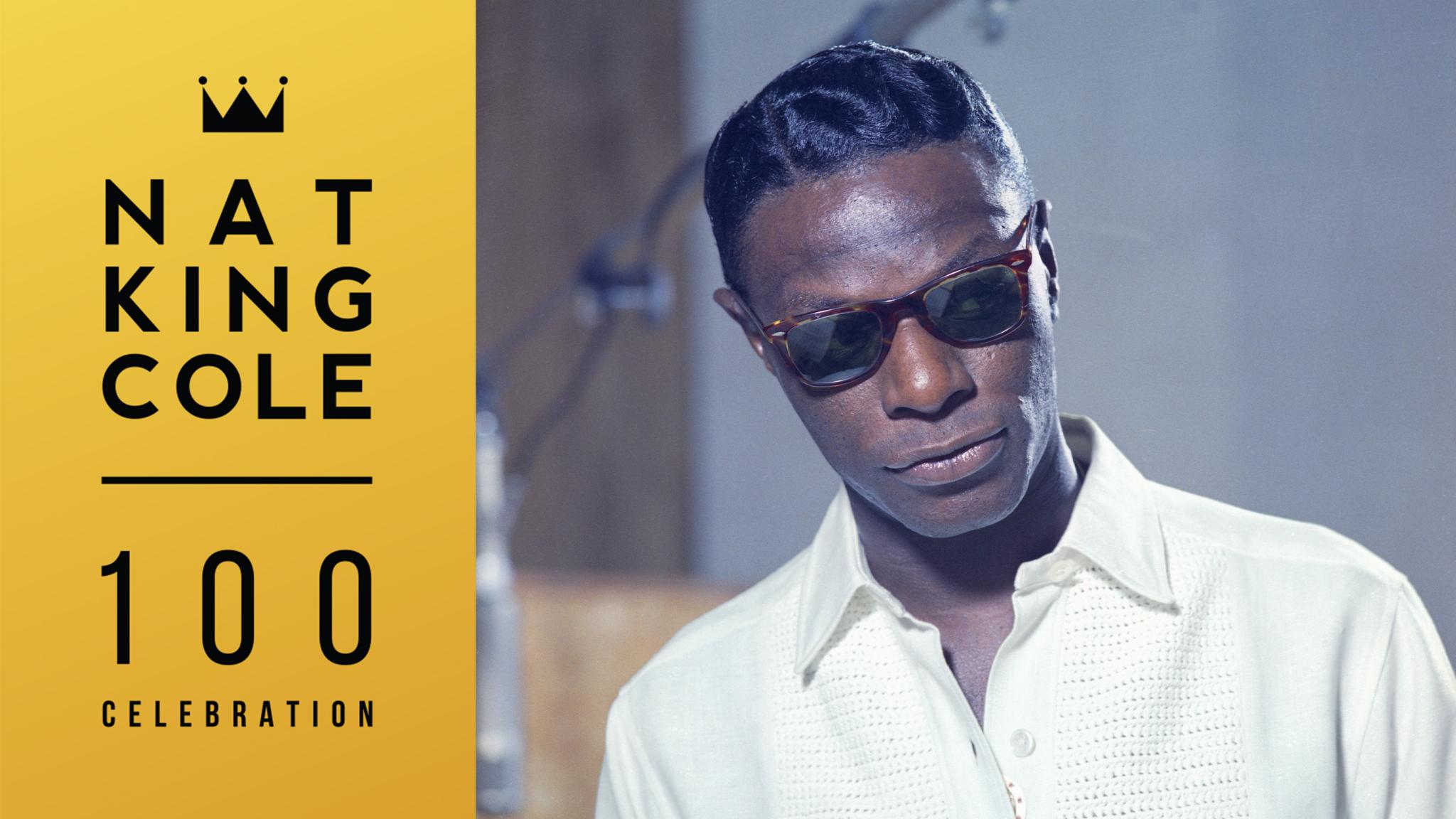 Nat King Cole 100