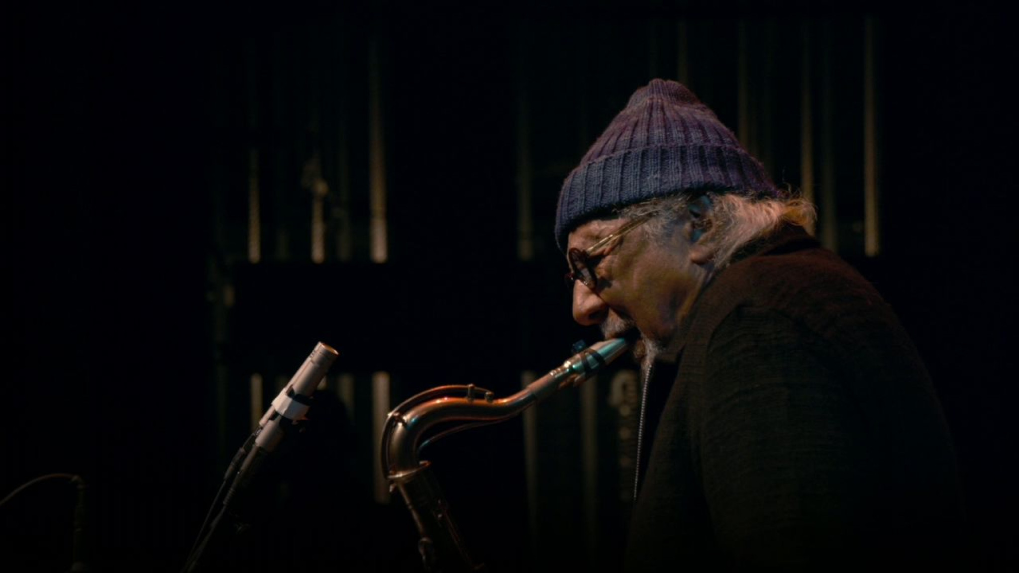 Charles Lloyd - Requiem