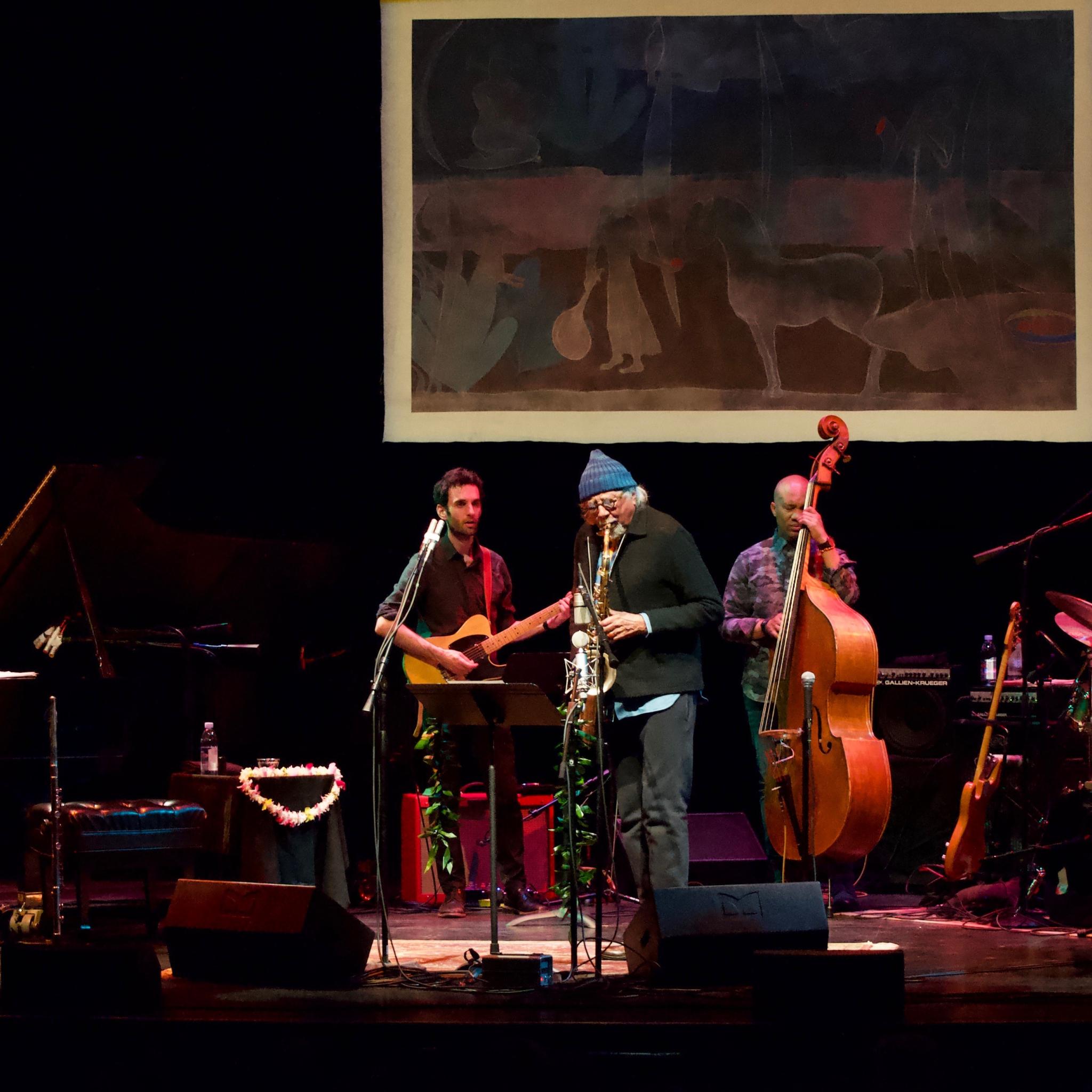 80th Birthday Concert