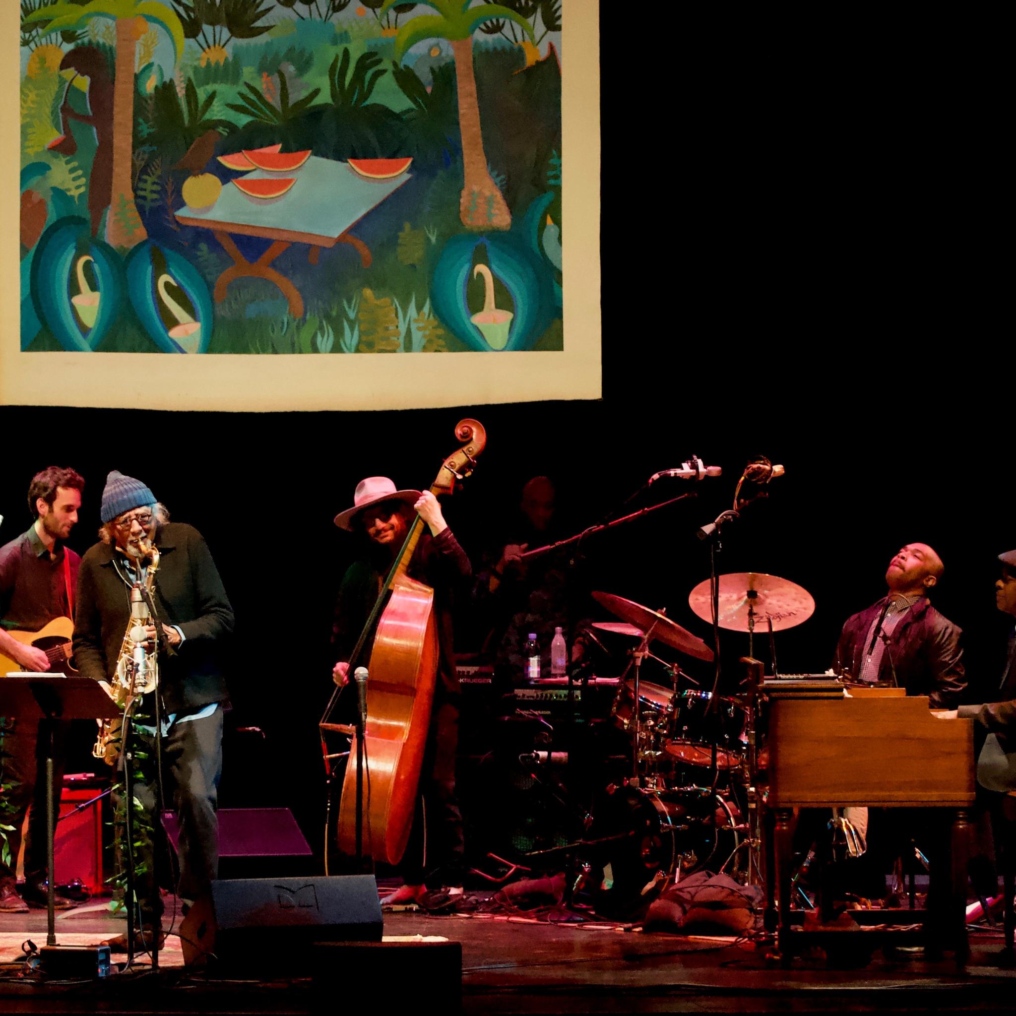 80th Birthday Concert