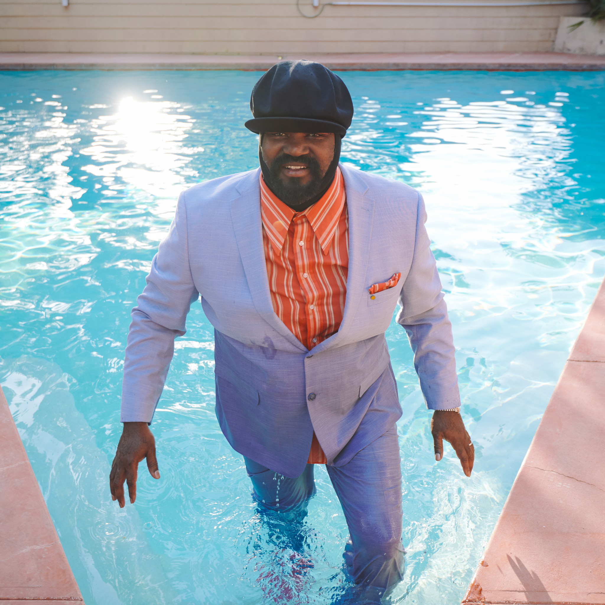 Gregory Porter - All Rise