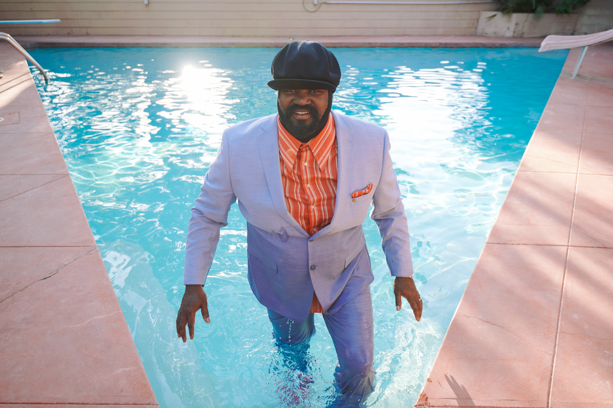 Gregory Porter - All Rise