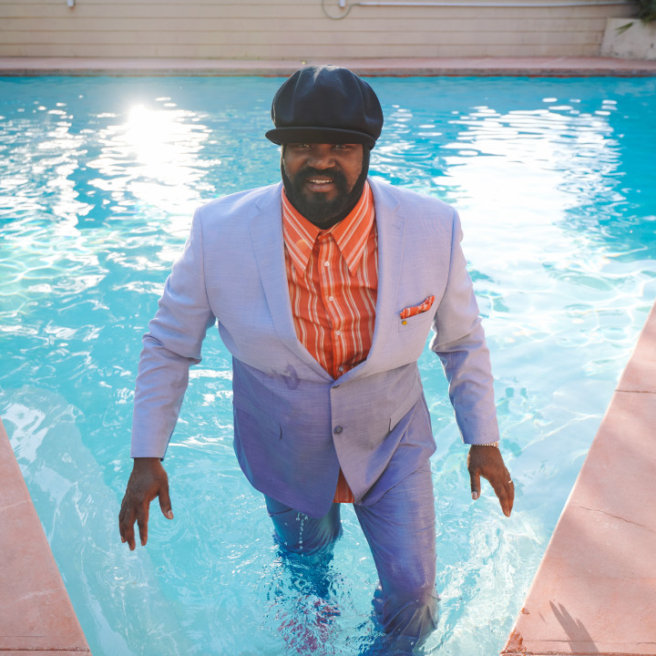 Gregory Porter – All Rise