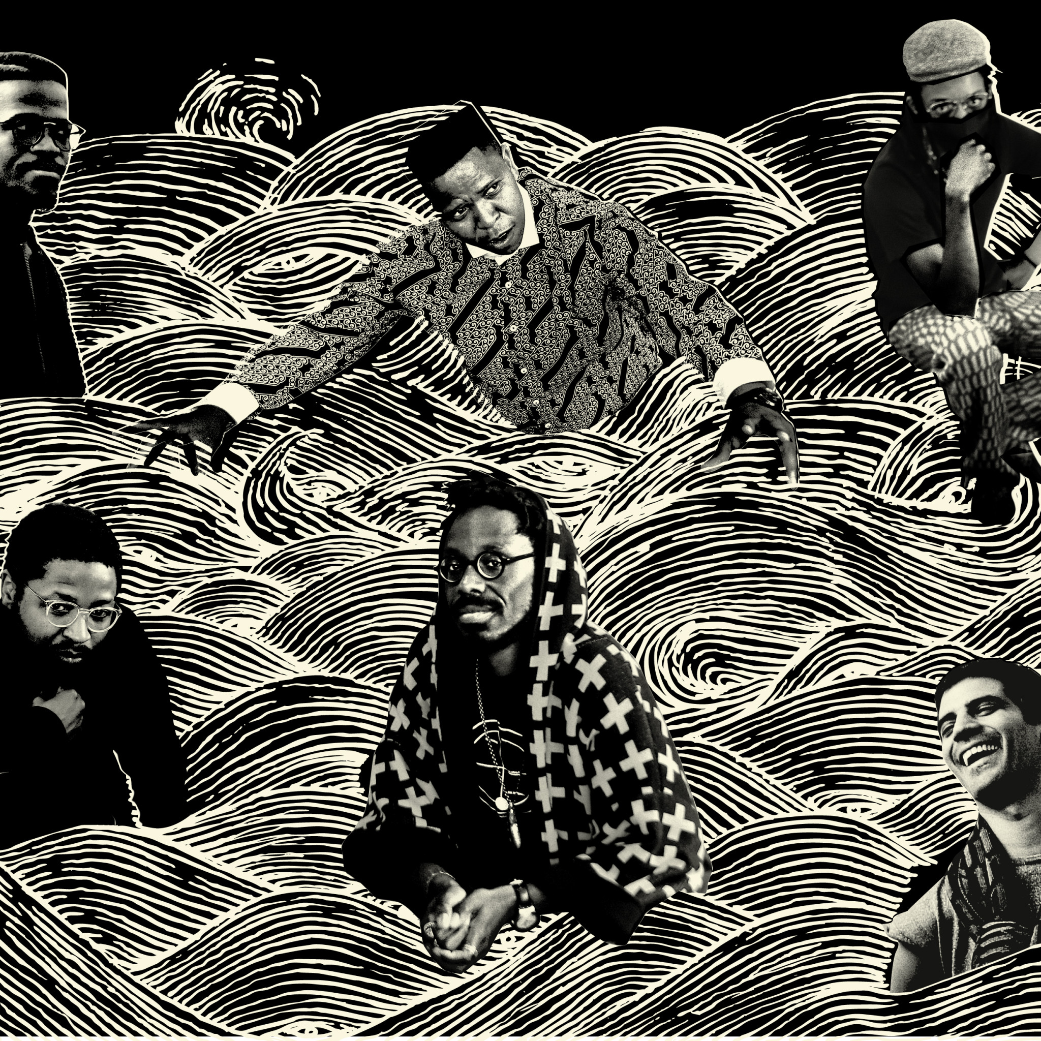 Shabaka And The Ancestors: We Are Sent Here By History