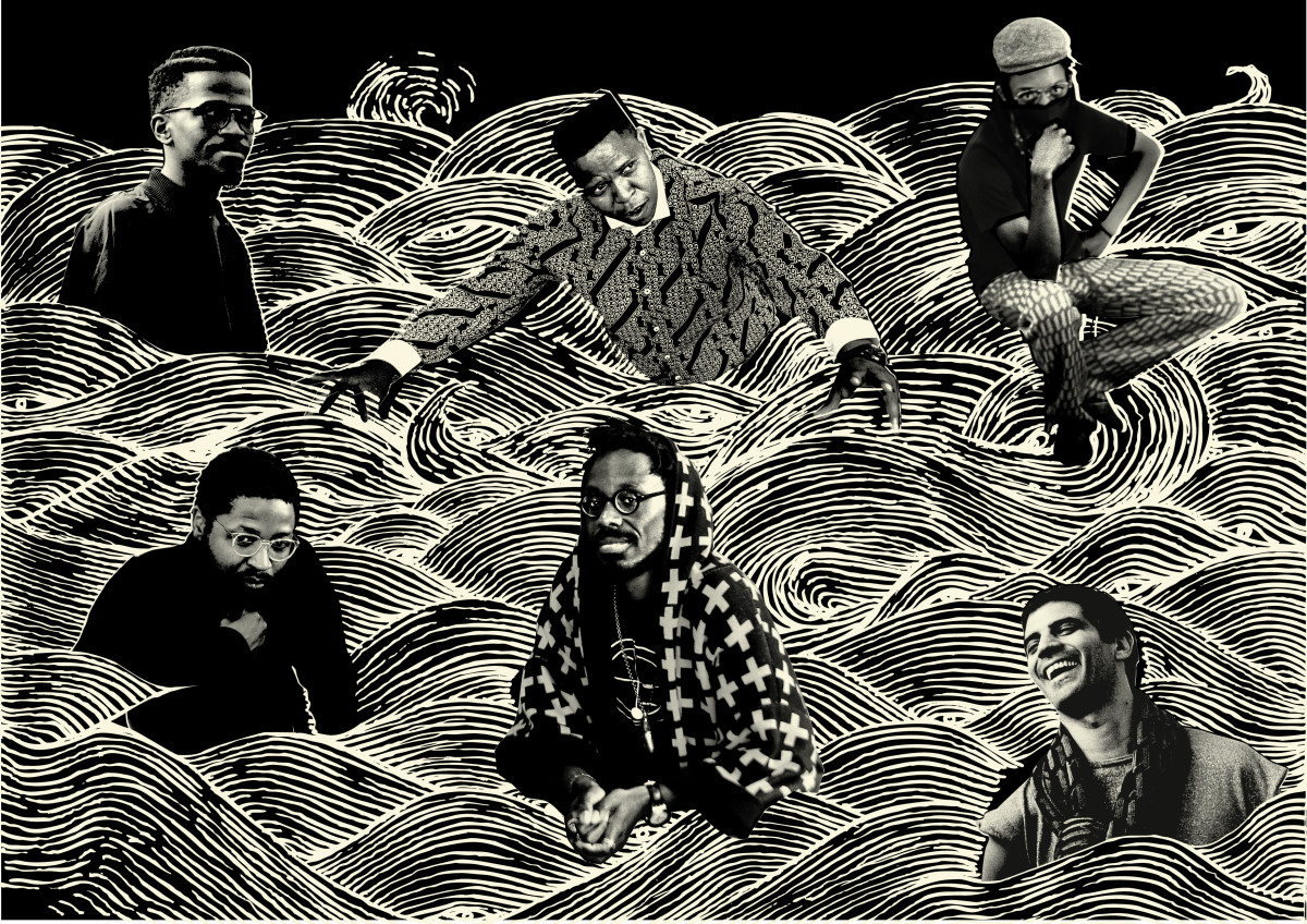 Shabaka And The Ancestors: We Are Sent Here By History